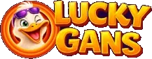 LuckyGans logo