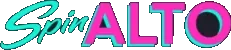SpinAlto logo