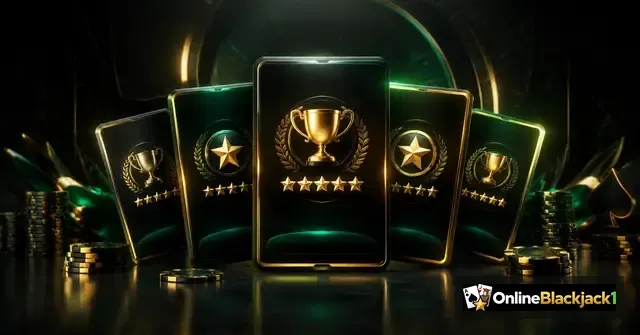 Online casino's vergelijken: overzicht van alle gidsen over casino zonder Cruks, iDIN, registratie en licentie – OnlineBlackjack1