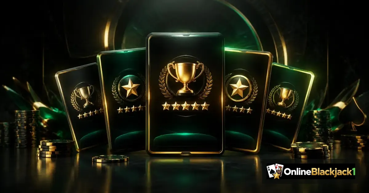 Online casino's vergelijken: overzicht van alle gidsen over casino zonder Cruks, iDIN, registratie en licentie – OnlineBlackjack1