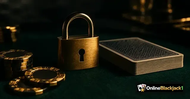 Privacyverklaring OnlineBlackjack1: hoe wij omgaan met je gegevens en cookies