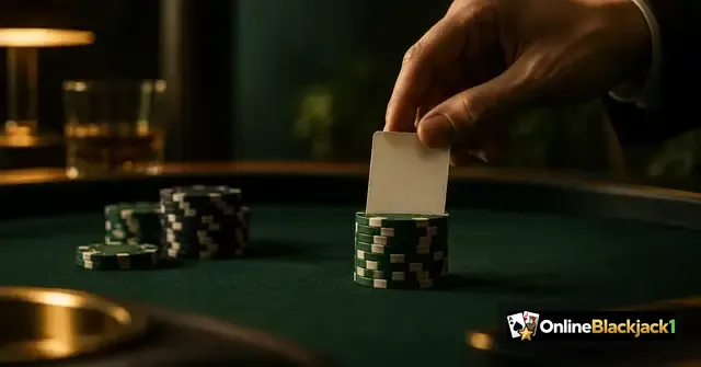 Verantwoord gokken: limieten stellen en bewust online blackjack spelen – OnlineBlackjack1