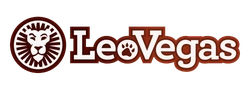 LeoVegas logo